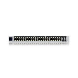 Switch Ubiquiti UniFi USW-PRO-48 Layer 3 SFP+