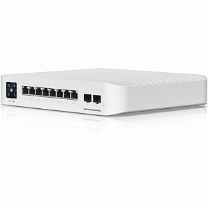 Switch Ubiquiti UniFi USW-PRO-MAX-16-POE L3