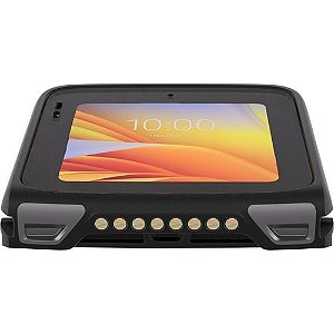 WS50 Wearable Finger Mount Aosp SE4770 Imager 1300MAH Battery