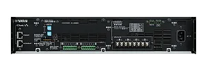 Amplificador Yamaha XMV4280-D Dante