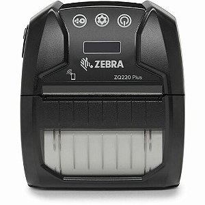 Impressora Etiquetas Portátil ZQ52