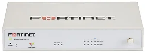 FortiGate-50G 5 x GE RJ45 ports including 4 x Internal Ports 1 x WAN Ports