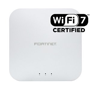 Ponto de Acesso Fortinet FAP-231K Indoor Wireless AP Wi-Fi-7
