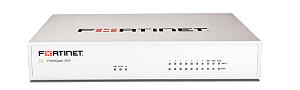 Firewall FortiGate-70F 10 x GE RJ45 ports including 7 x Internal Ports 2 x WAN Ports 1 x DMZ Port