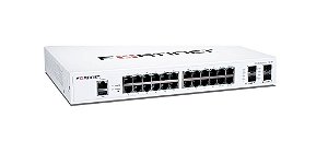 Switch Fortinet FortiSwitch-124F Layer 2 FortiGate switch