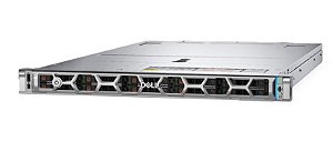 Servidor Dell R470 Xeon 6 6521P 24C/48T 32GB 480GB SSD 3YR