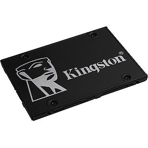 SSD KINGSTON 2.5 512G SSD KC600 SATA 3
