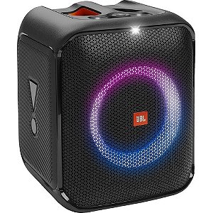 JBLPBENCOREESSBR - CAIXA DE SOM JBL PARTYBOX ENCORE ESSENTIAL