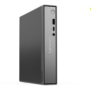 Desktop Lenovo Neo 50q G5 Tiny Intel Core 5 210H 8GB 256GB SSD Windows 11 Pro - 13C5000FBO