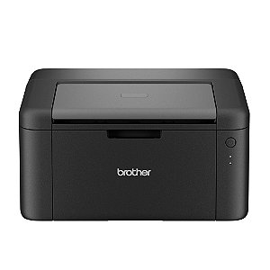 Impressora Brother Laser 110V Monocromática A4 USB - HLL1222
