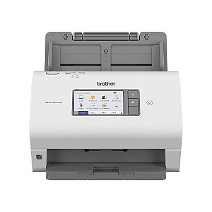 Scanner Brother A4 Duplex Wireless 60 ppm - ADS4900W