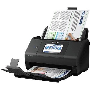 SCANNER EPSON WORKFORCE ES-580W BIV/ DUPLEX COLORIDO