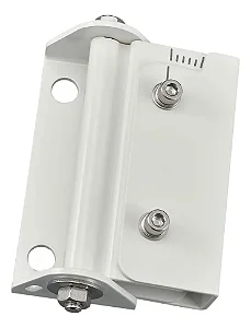 Suporte Yamaha Metalico Articulavel Wmb-l1w Branco