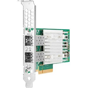 ETHERNET 10GB 2P SFP+ ADAPTER BROADCOM BCM57412