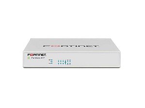 FortiGate-81F 8 x GE RJ45 ports 2 x RJ45 SFP shared media WAN ports 12