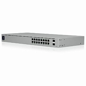 SWITCH UBIQUITI UNIFI USW-24-POE LAYER 2