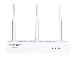 FortiWiFi-40F 5 x GE RJ45 ports including 1 x WAN Port 4 x Internal P