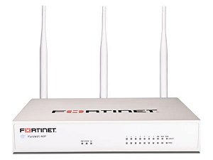 FortiWiFi-60F 10 x GE RJ45 ports including 2 x WAN Ports 1 x DMZ Port