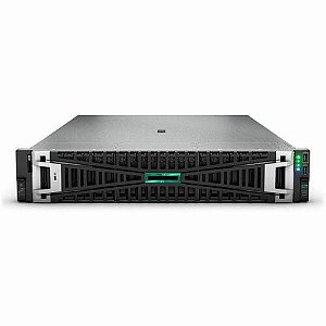 HPE DL380GEN11 2 XEON 6530 SFF 4X32GB 2X480GB 2X1000W MR416I-O