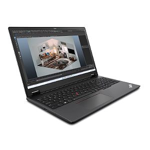 Notebook Lenovo Thinkpad P16V G2 Intel Core Ultra 7 155H 32GB SSD 512GB 16 Wuxga IPS RTX 500 ADA 4GB Windows 11 Pro