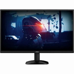 MONITOR AOC 27B35H/57 27 120HZ OC 1MS HDMI VA