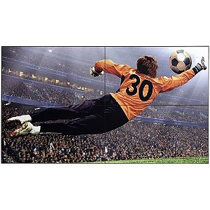 MON PROFISSIONAL LG 49VL5G-A VIDEO WALL 49IN 3.5MM 24/7