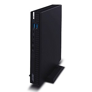 Desktop Acer Mini VSF110-BD14 Intel Core i5-13400T 16GB 512GB SSD Windows 11 Pro - DT.R1HAL.004