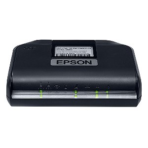 SAT Fiscal Epson 2.0 - SAT-A10 2.0