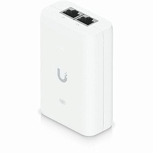 ADAPTADOR UBIQUITI U-POE+ UNIFI 30W