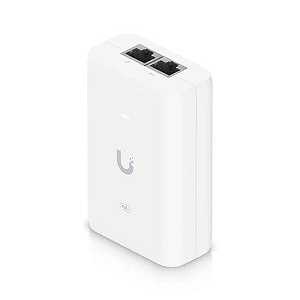ADAPTADOR UBIQUITI U-POE+ UNIFI 30W