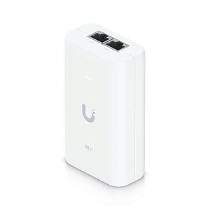ADAPTADOR UBIQUITI U-POE++ UNIFI 60W