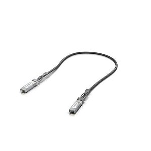 CABO UBIQUITI SFP+ UACC-DAC-SFP10-0.5M 10G