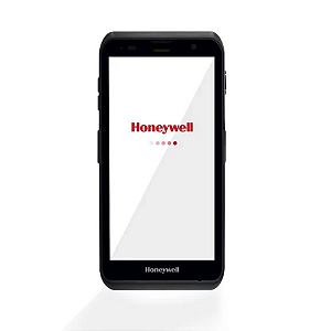 Coletor de Dados Honeywell EDA52 4GB 64GB Touch Screen Android 11 - EDA52-00AE61N21R