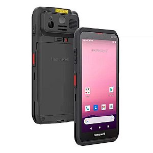 Coletor Honeywell EDA56 Wi-fi - EDA5600AE81N21RK