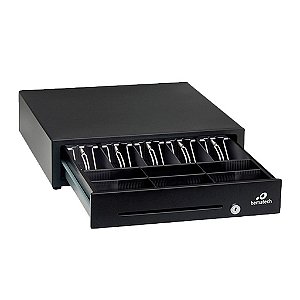 Elgin Gaveta Pra Dinheiro Gd-56