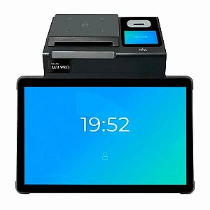 Elgin Pdv Android Posgo M11Pro 4Gb 64Gb