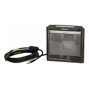 Leitor de Código de Barras Honeywell 7990G Fixo - 7990G-2USBX-1