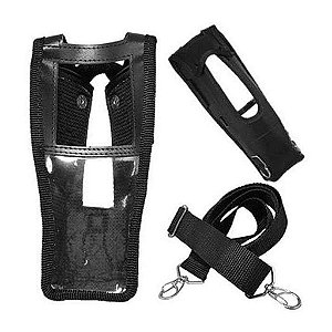 Capa de Proteção Honeywell em Couro Sintético Ck65 - CAPA-CK65G