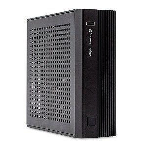 Desktop Elgin Nano100 N95 Intel Alder Lake-N 8GB 256GB SSD - 46EN100V1020