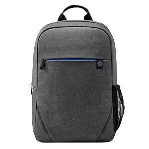 Mochila HP HPCM Prelude 15.6" Cinza - 1E7D6UT