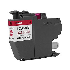 Cartucho de Tinta Brother Magenta 1.5K - LC3029M