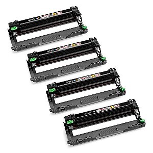 Cilindro Brother 18K - DR213CL