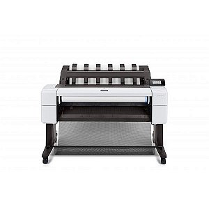 Impressora Plotter HP DesignJet T1600PS 36" - 3EK11A#B1K