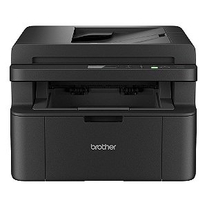 Multifuncional Brother Laser 110v Mono A4 Wireless USB - DCP-L1652W