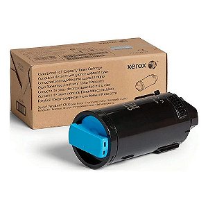 Toner Xerox Ciano Capacidade Extra Alta 16.8K 106R03924NO