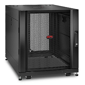 Rack APC 19" NetShelter SX 12U - AR3003