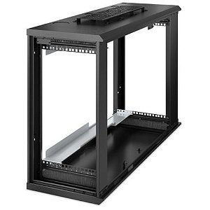 Rack Parede Netshelter Wx Mdc 6u Low Profile - 220v