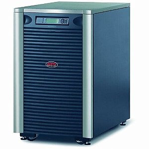 Symmetra Lx Torre 16kva 120v+120v