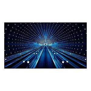 Painel de LED Samsung The Wall All In One IAB 110" 2K - LH012IABMHS/ZA