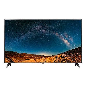 Smart TV LG Profissional 50" LED 4K UHD - 50TU801C0SA